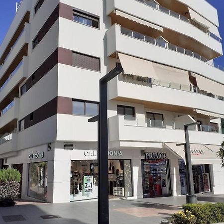 Modern Apartment In The Center Of San Pedro De Alcantara, Marbella Exterior foto