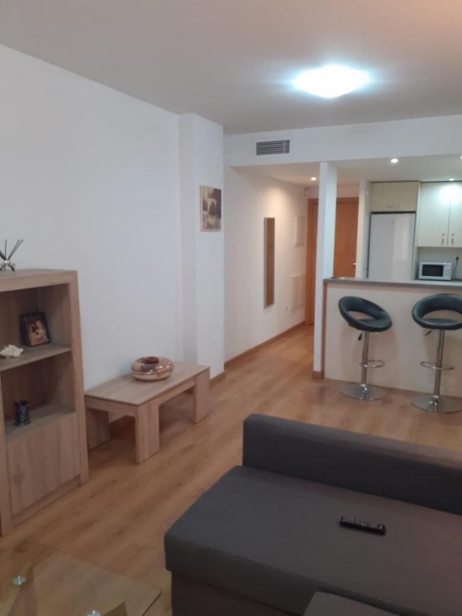 Modern Apartment In The Center Of San Pedro De Alcantara, Marbella Exterior foto