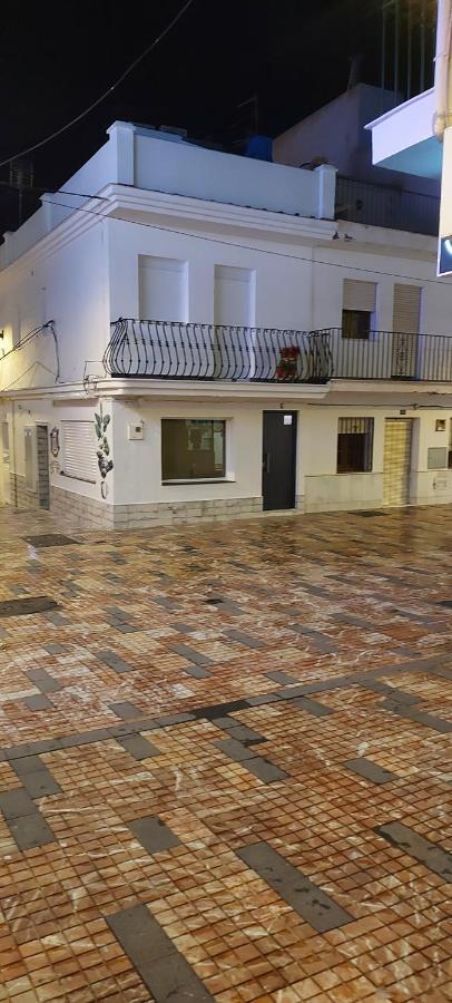 Modern Apartment In The Center Of San Pedro De Alcantara, Marbella Exterior foto