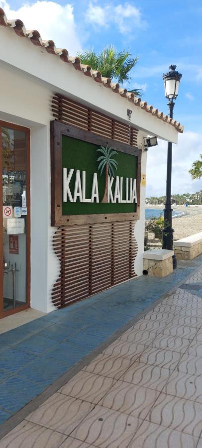 Modern Apartment In The Center Of San Pedro De Alcantara, Marbella Exterior foto