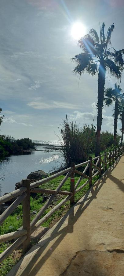 Modern Apartment In The Center Of San Pedro De Alcantara, Marbella Exterior foto