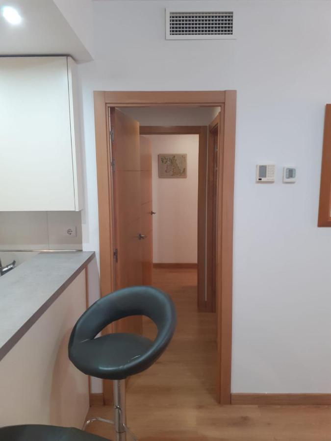 Modern Apartment In The Center Of San Pedro De Alcantara, Marbella Exterior foto