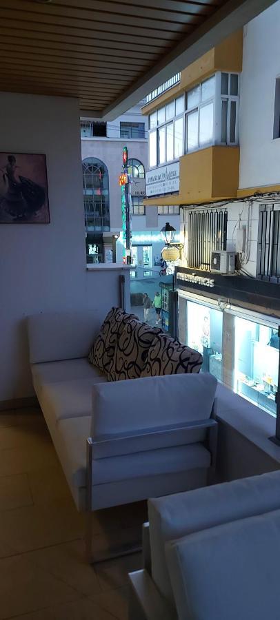 Modern Apartment In The Center Of San Pedro De Alcantara, Marbella Exterior foto