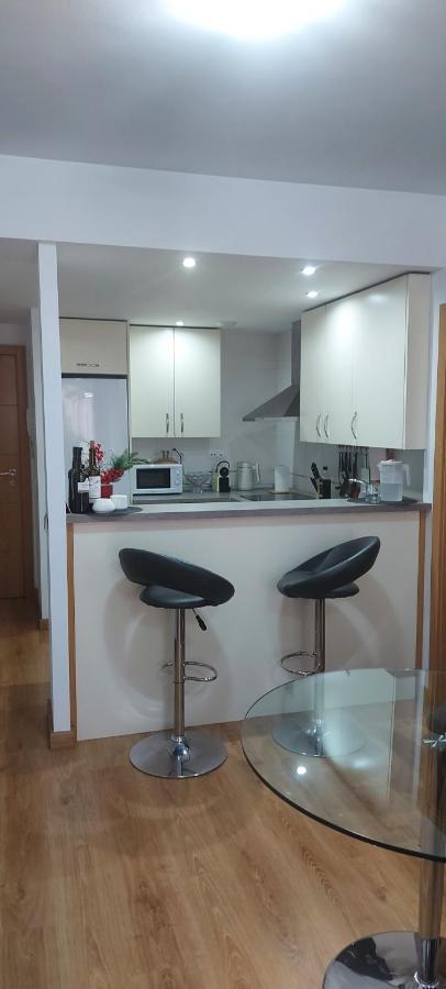 Modern Apartment In The Center Of San Pedro De Alcantara, Marbella Exterior foto