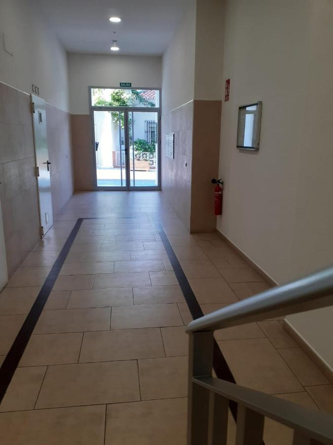 Modern Apartment In The Center Of San Pedro De Alcantara, Marbella Exterior foto