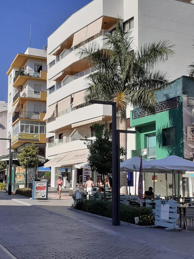 Modern Apartment In The Center Of San Pedro De Alcantara, Marbella Exterior foto