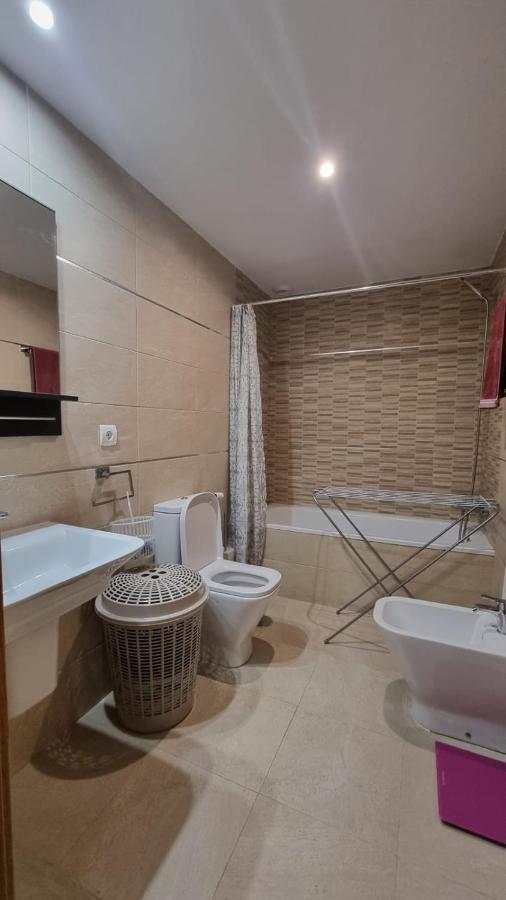 Modern Apartment In The Center Of San Pedro De Alcantara, Marbella Exterior foto